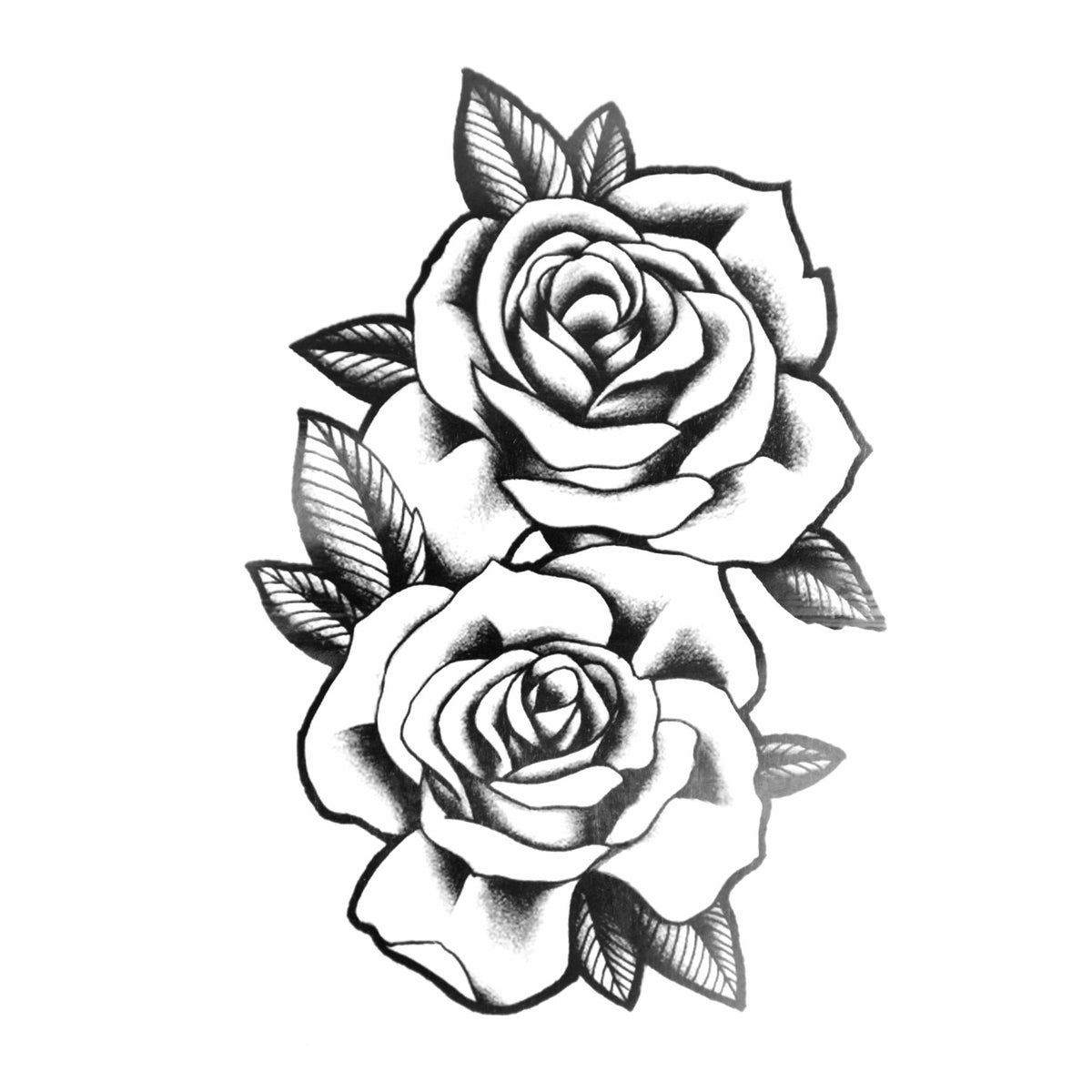 Half sleeves BratTats