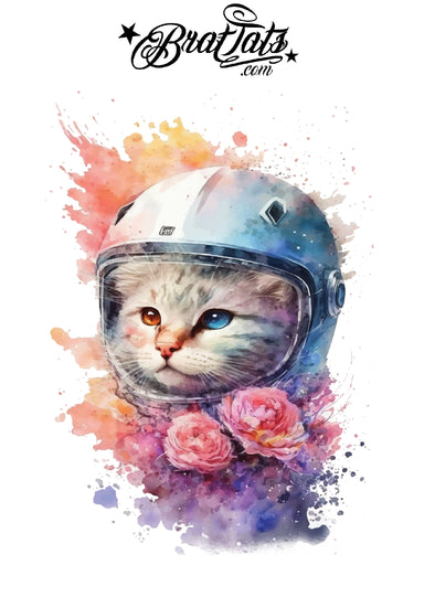 Space Kitty