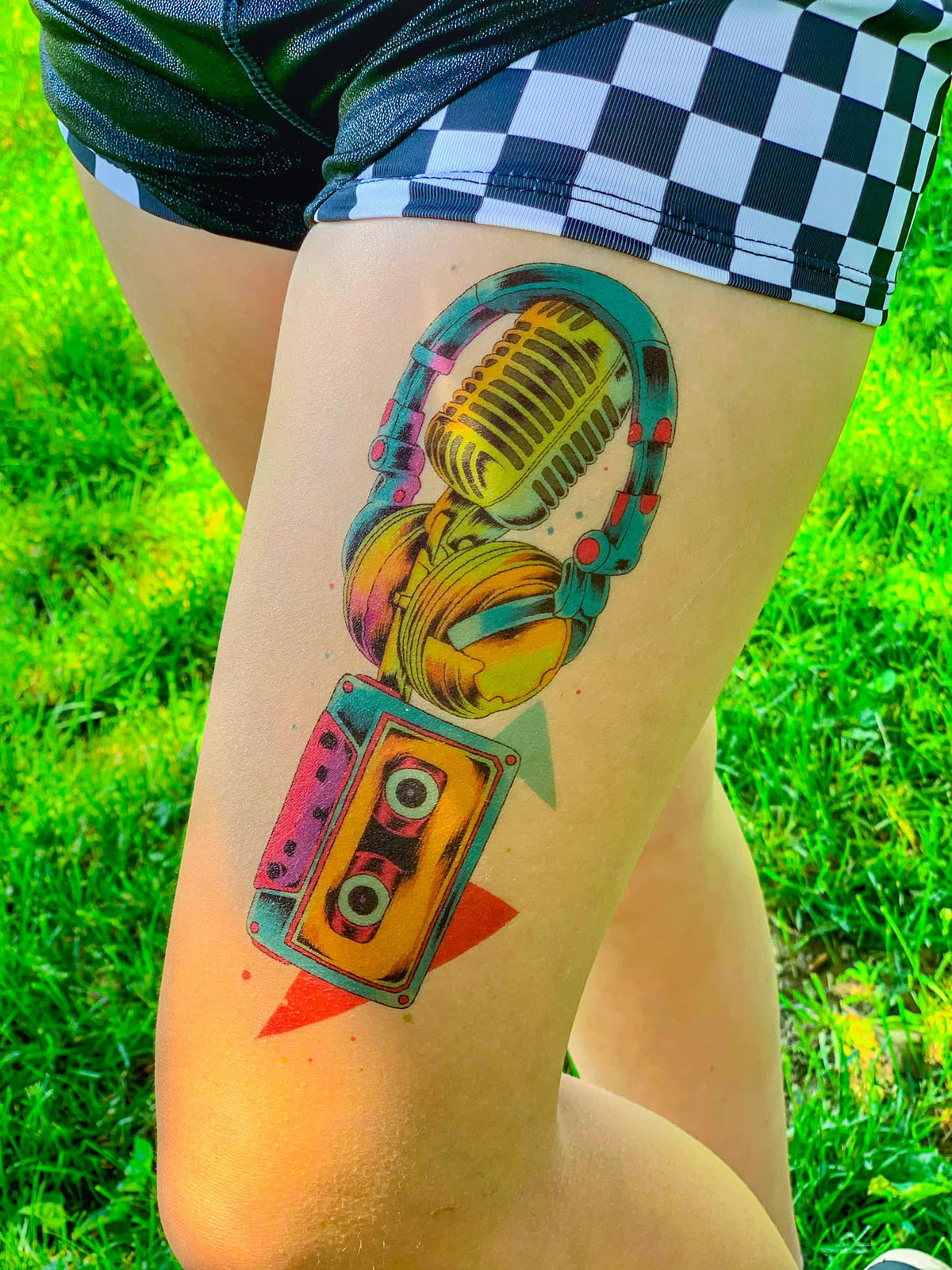 MixTape