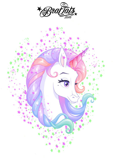 Pastel Pony