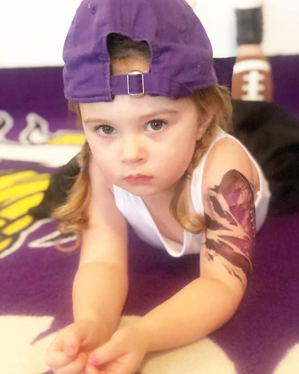 Purple Pride