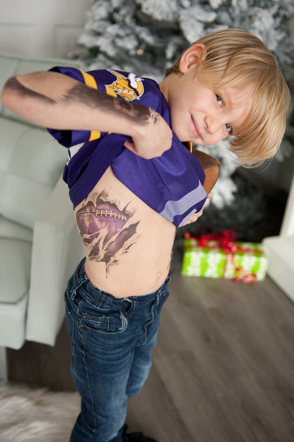 Purple Pride