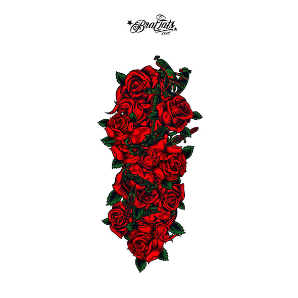 Rogue Rose