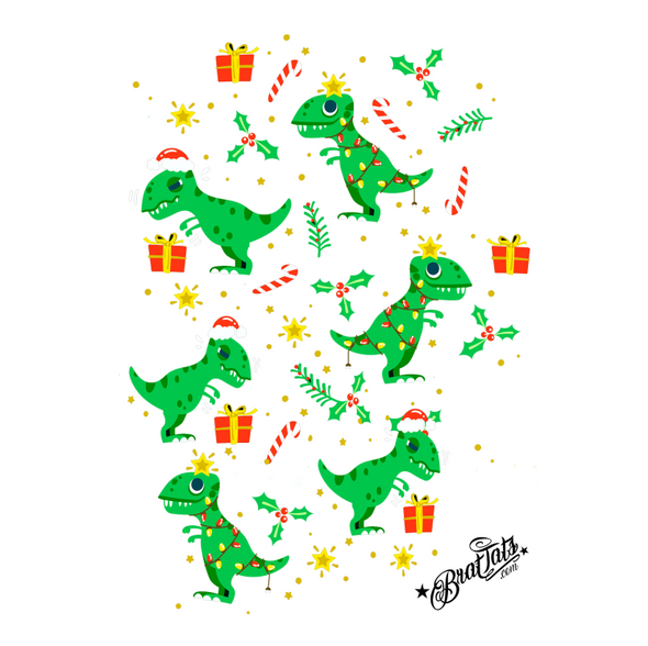Tree Rex