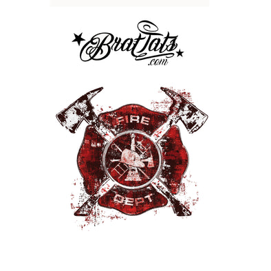 Firefighter