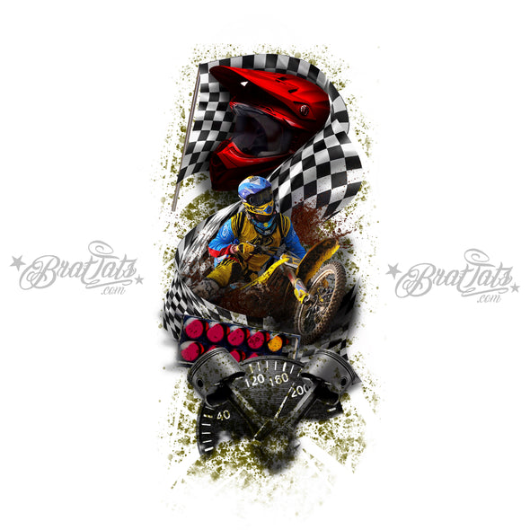 Braap