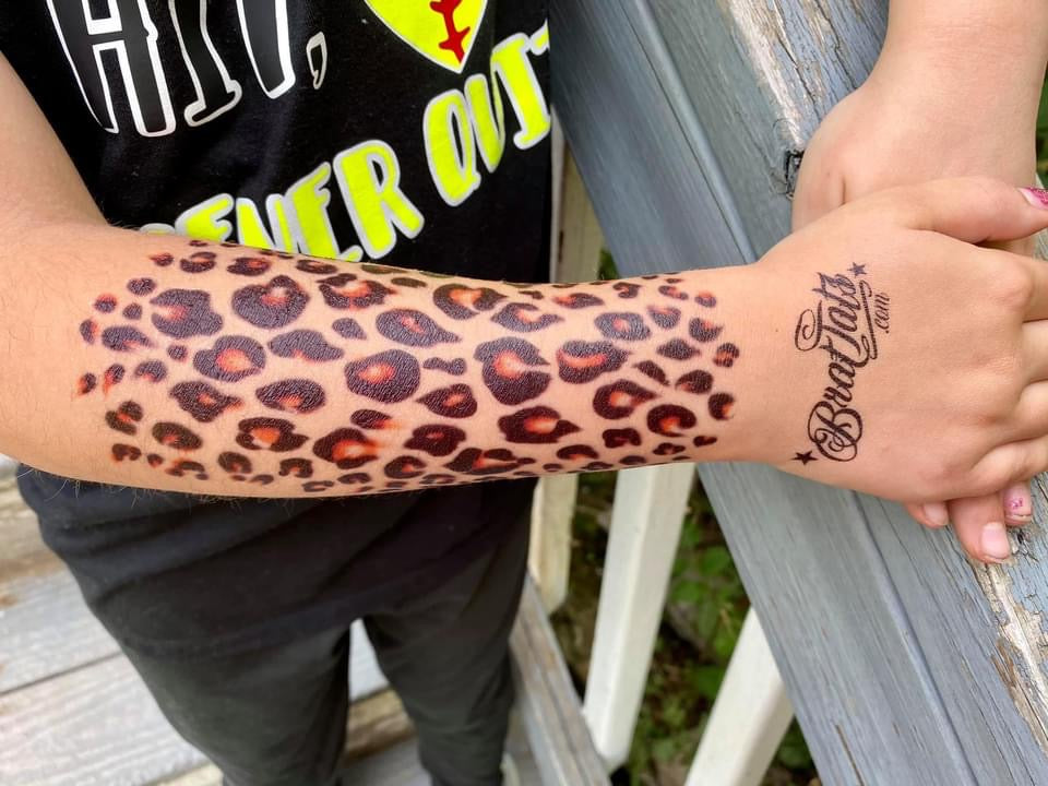Stay Wild