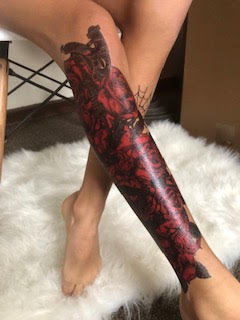 Rogue Rose